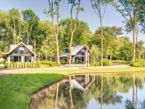  TopParken – Landgoed de Scheleberg  Лунтерен